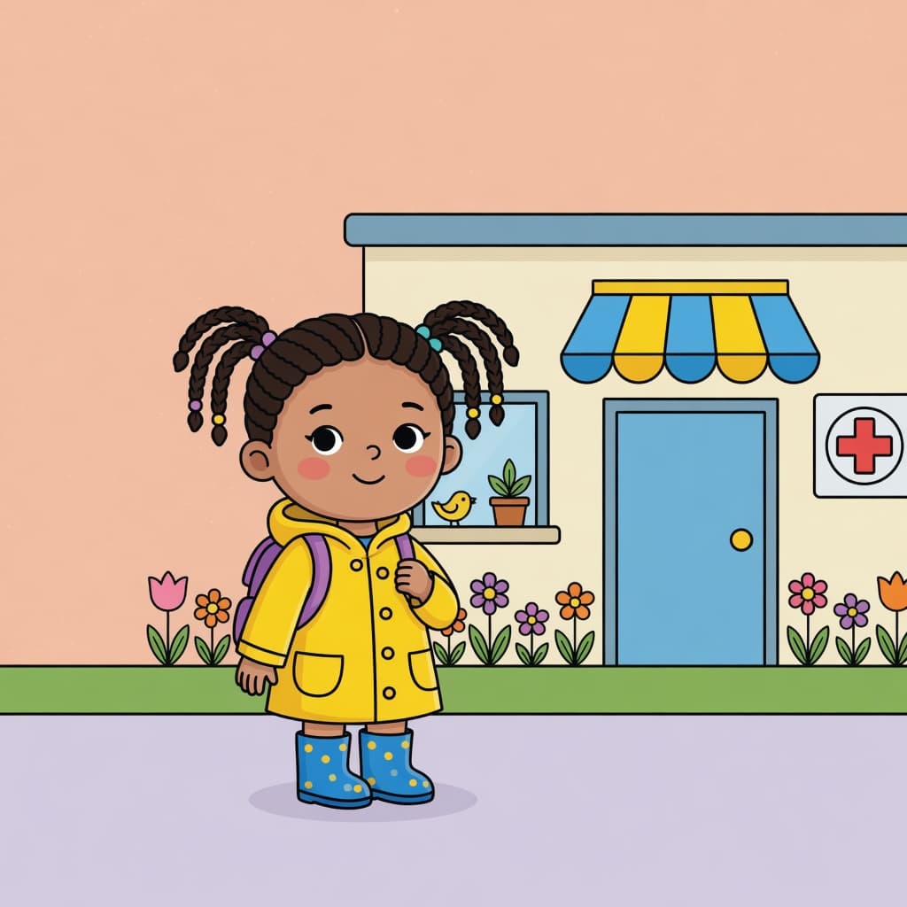 Going to the Doctor