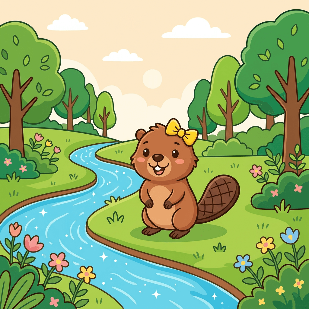 Meet Me by the Stream