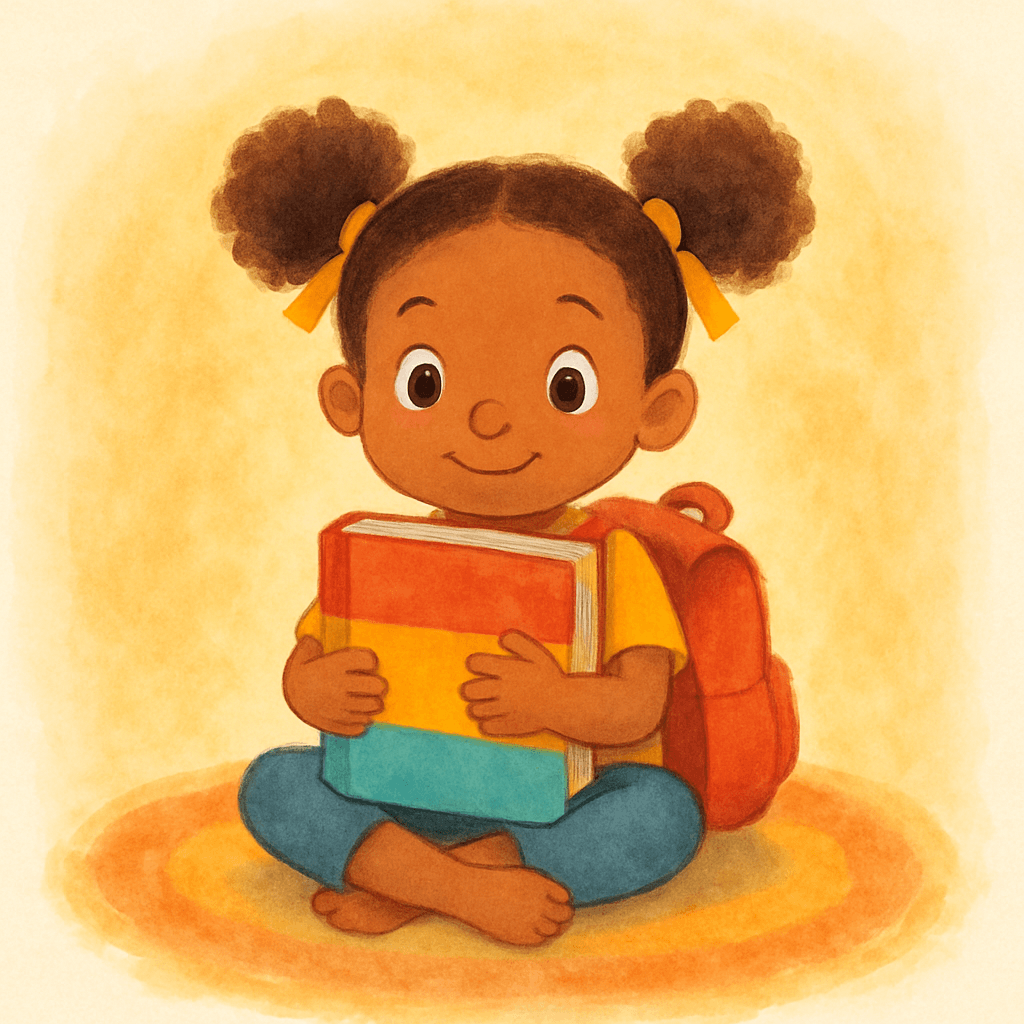My Favorite Book