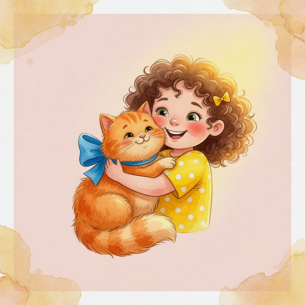 My Favorite Pet
