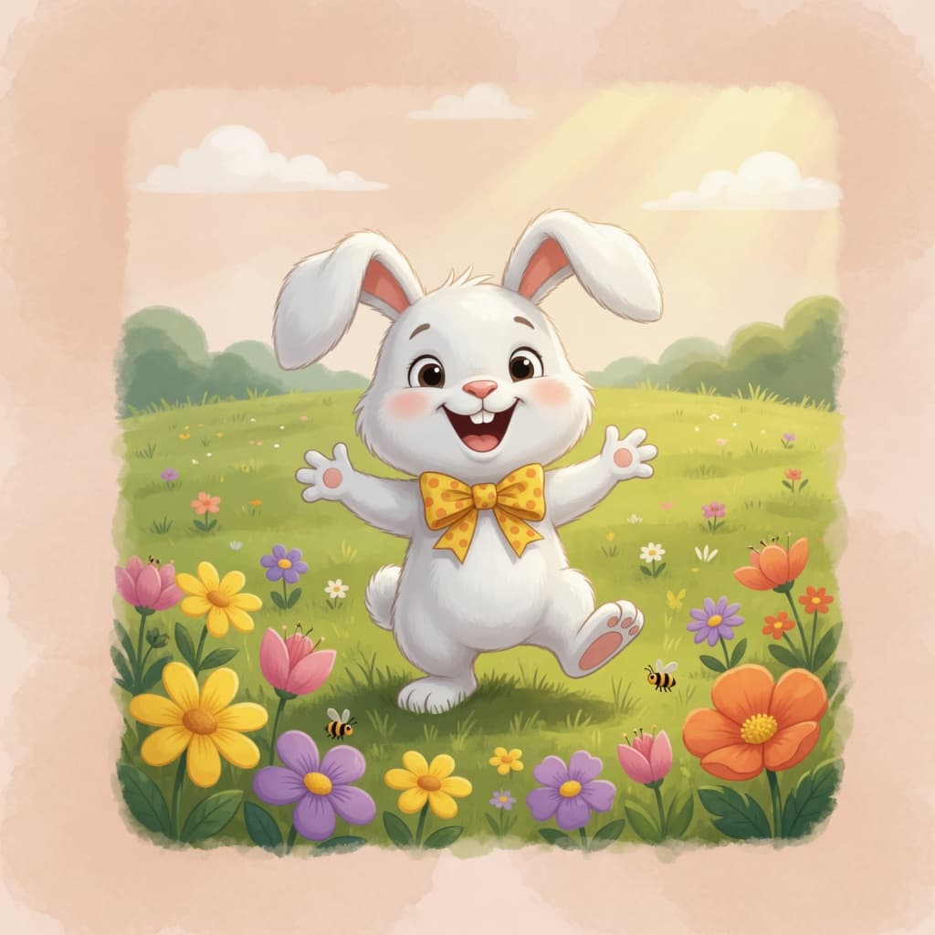 Run and Jump