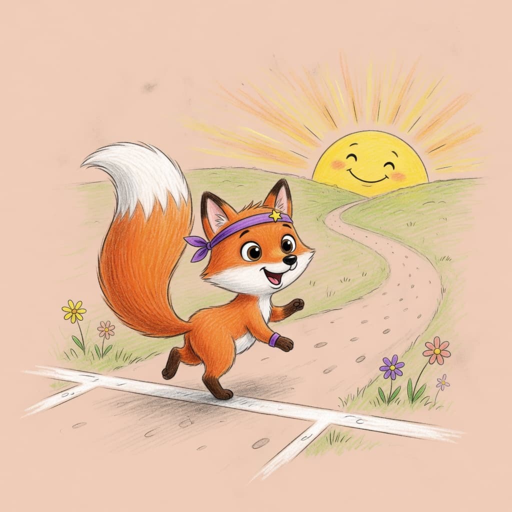 Run Far and Win