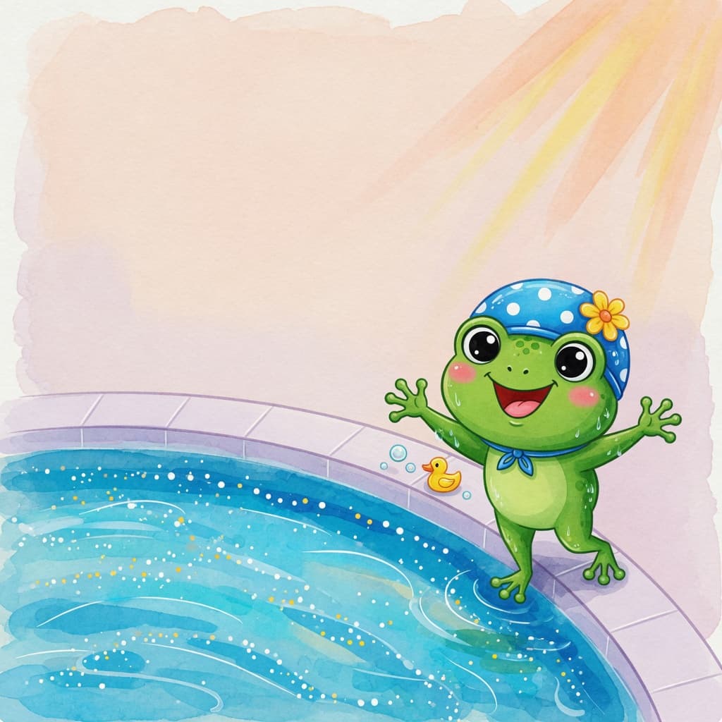 Swim and Splash