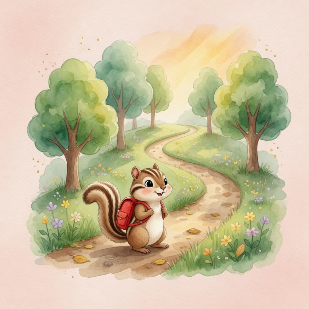 This Is the Path