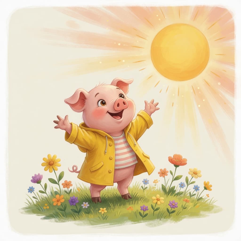 We Like the Sun