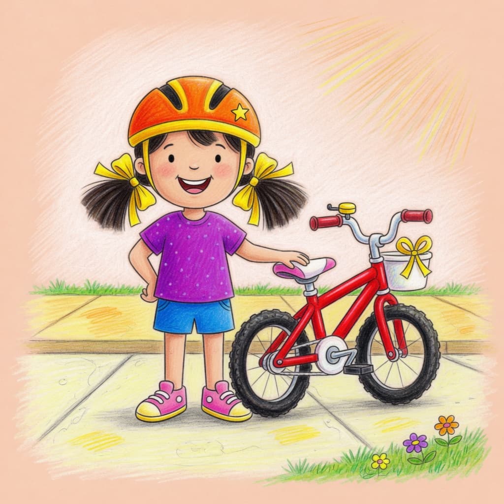 We Ride Our Bikes